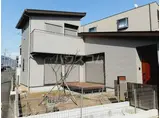 小田急電鉄小田原線 秦野駅 徒歩6分 2階建 築2年