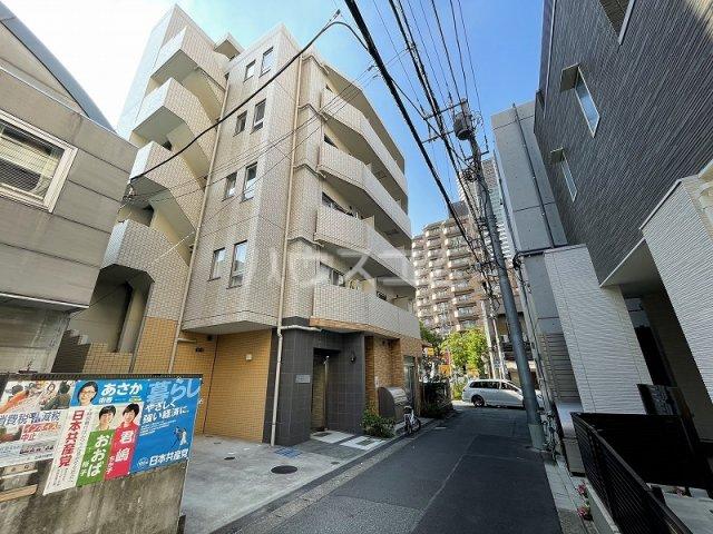 メゾン プレール ムサシコスギ