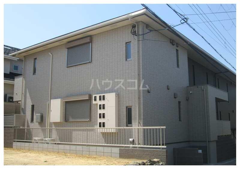 ユアメゾン桂