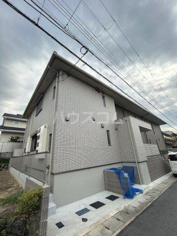 ユアメゾン桂