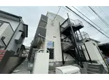 ガーデンパレス幕張本郷