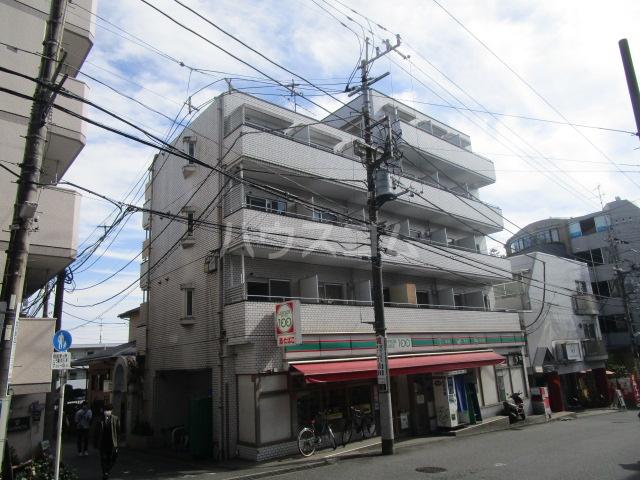 パークアベニュー京光