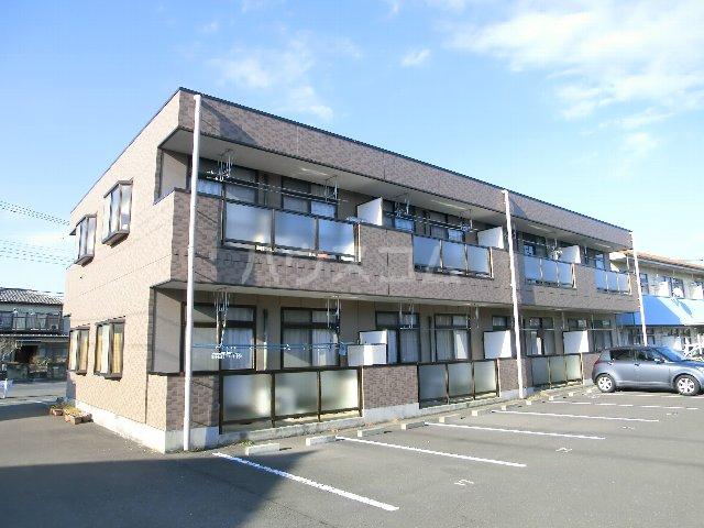 デュオグランB