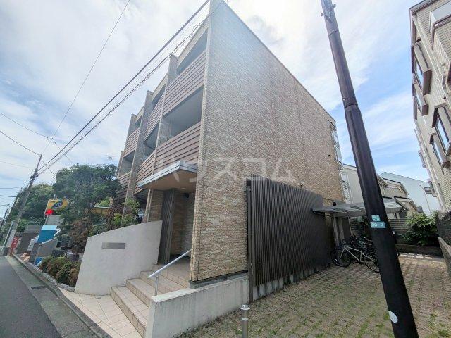 アール自由が丘