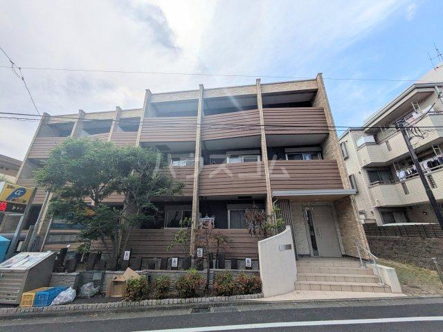 アール自由が丘