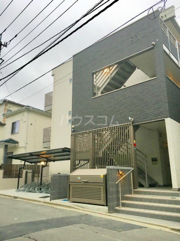クレイノラギ 下落合