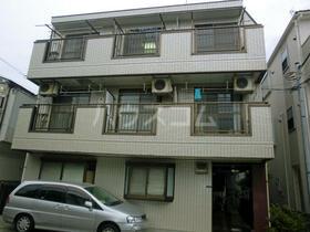 パレス新川崎