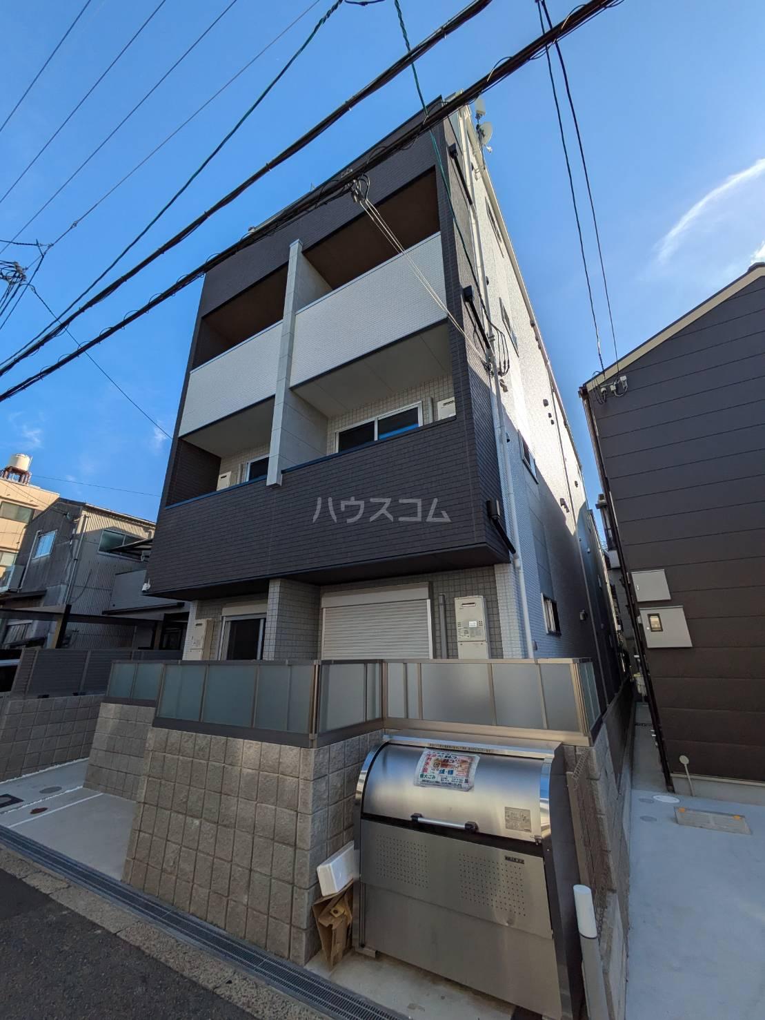 リアコート塚本