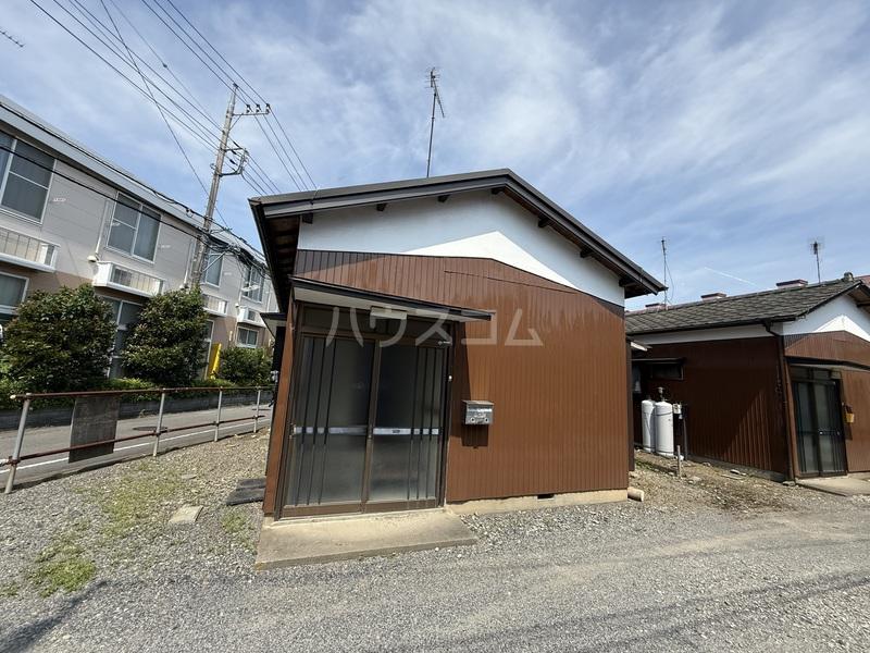 東京都八王子市 1階建 築57年