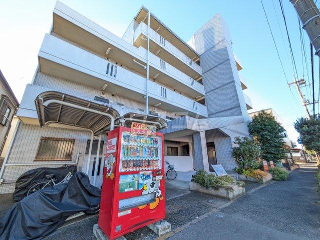パークヒルズ東所沢