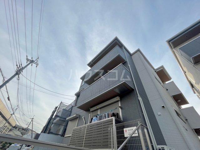 アムールメゾン2(2LDK/2階)
