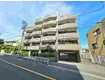 ヴィラアイレックス奥沢(2LDK/1階)