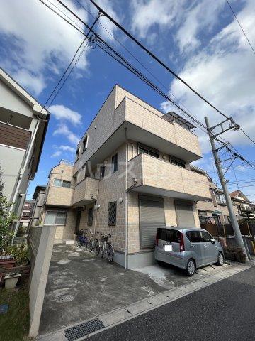 アミューズメント木林