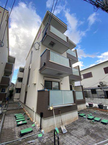 FDS吹田Ⅰ番館