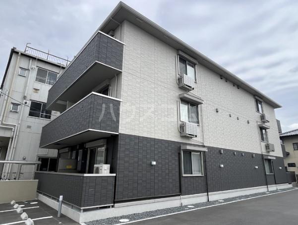 アレーズ向日町