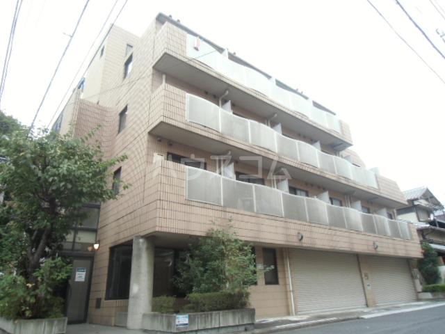 モンシャトー松戸2