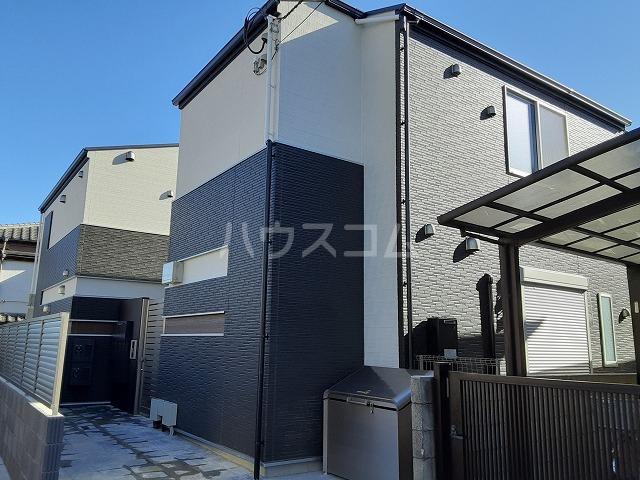 クレオ春日町