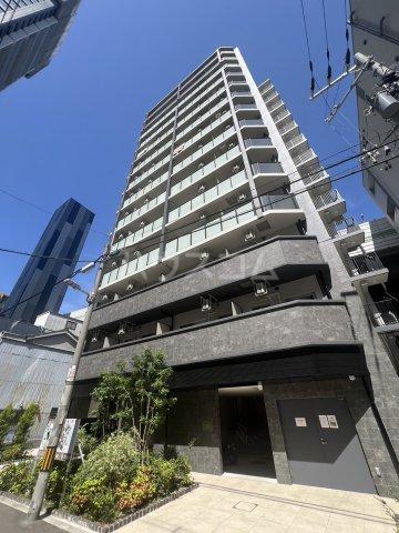 エステムコート堺筋本町