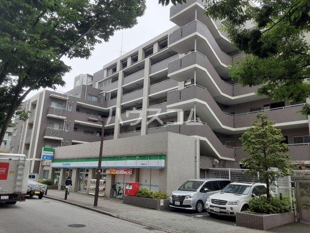 TOHO船堀マンション