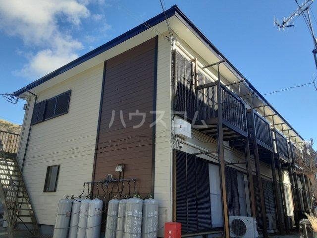 ガーデンハウス仙石原