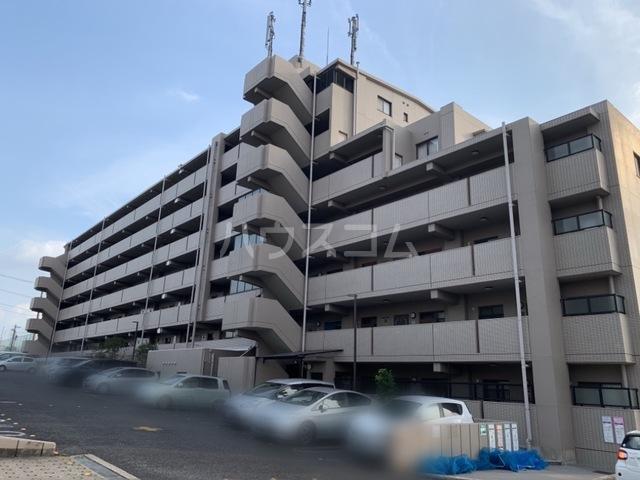 グローリアスコート緑区桃山東