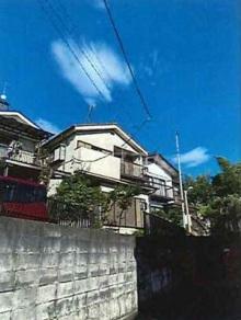 東京都八王子市 2階建 築44年