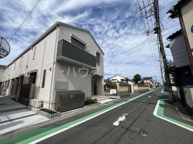 エクセリア高砂(1LDK/2階)