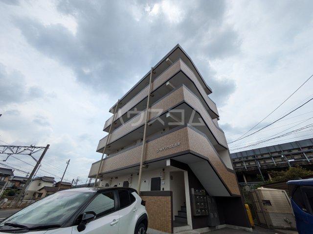 ゴールデンクロス古井
