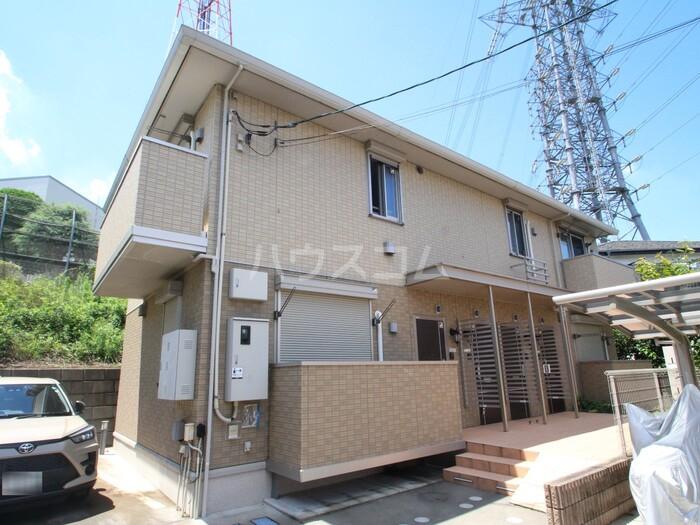 ローズ・クレスト
