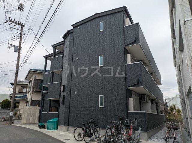 MQUARTO湘南海岸公園Ⅱ