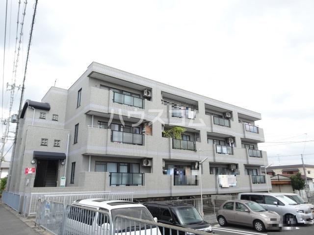 ロイヤルハイツ西沢