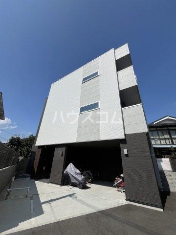 リアコート豊中岡町