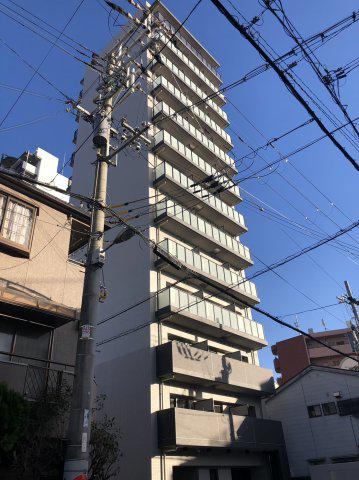 メインステージ大阪ノースGATEⅠ
