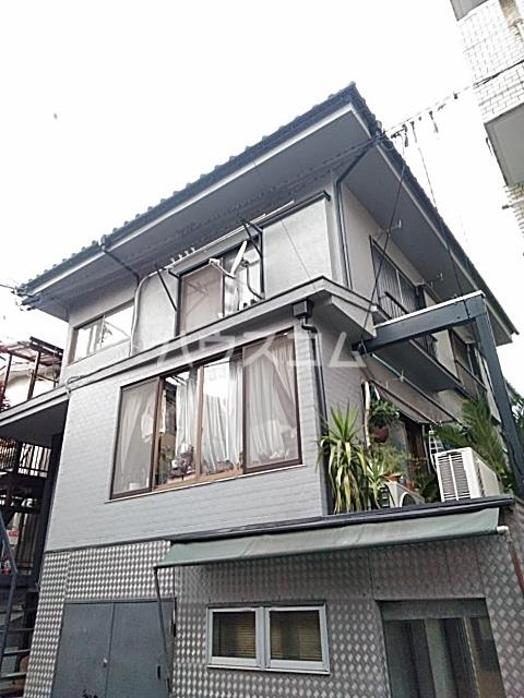 上馬シャモット