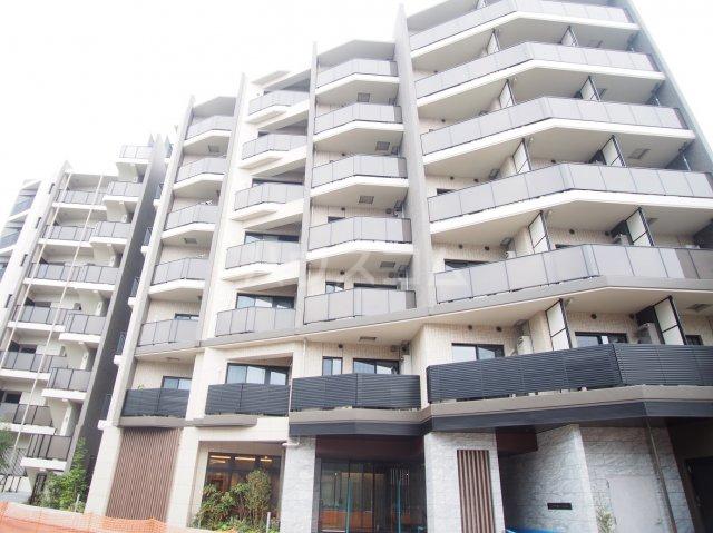 レジデンシャル池袋本町