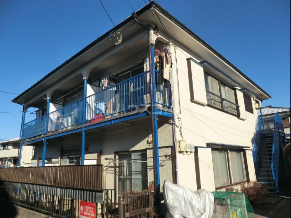 久栄ハイツ