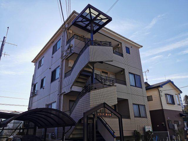 ソフィア南大塚
