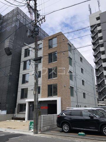 QUADOR今池イースト