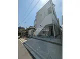 PATINA砂田橋