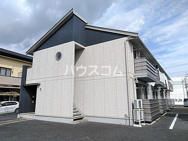 コージーコート(1LDK/2階)