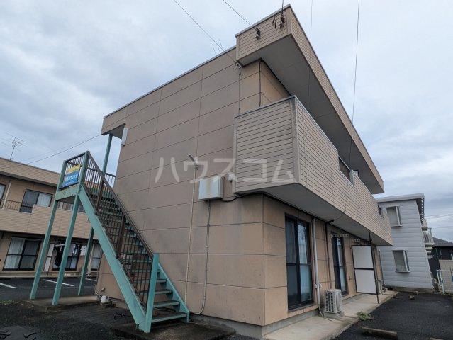 サイラントハイツB
