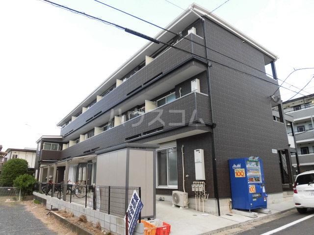 クーネル八王子