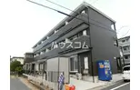 クーネル八王子