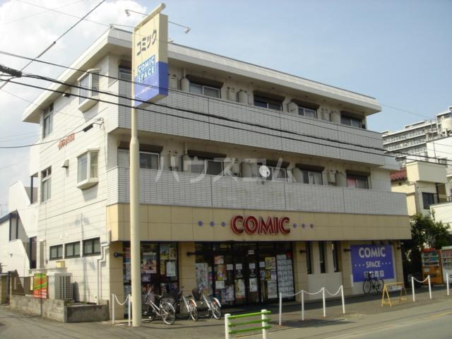 サンライズ昭島