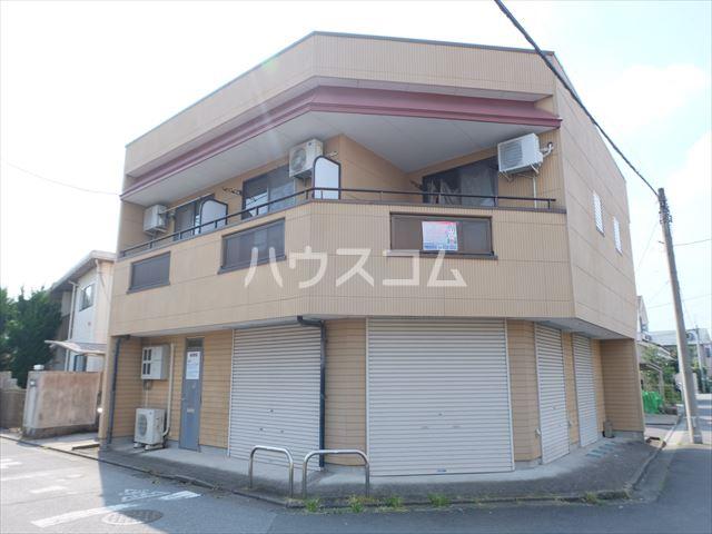 コート新川