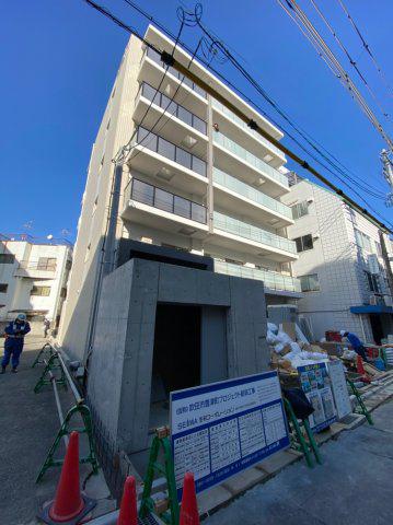 サンセール江坂