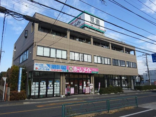 ルミナス砂川七番