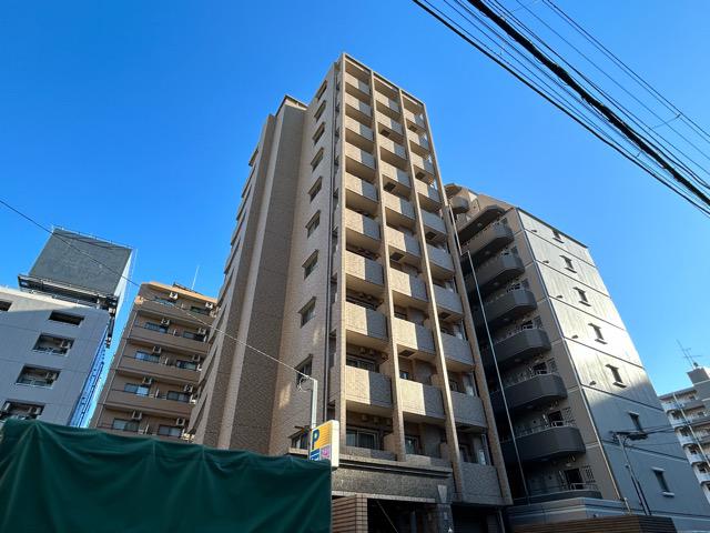プライマル西船橋