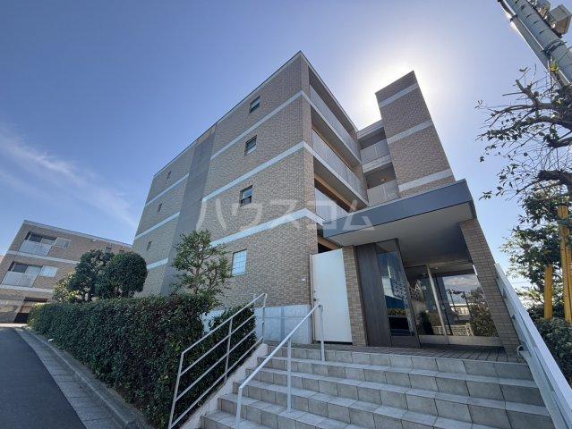 KENEDIX浦和元町A棟(3LDK/1階)
