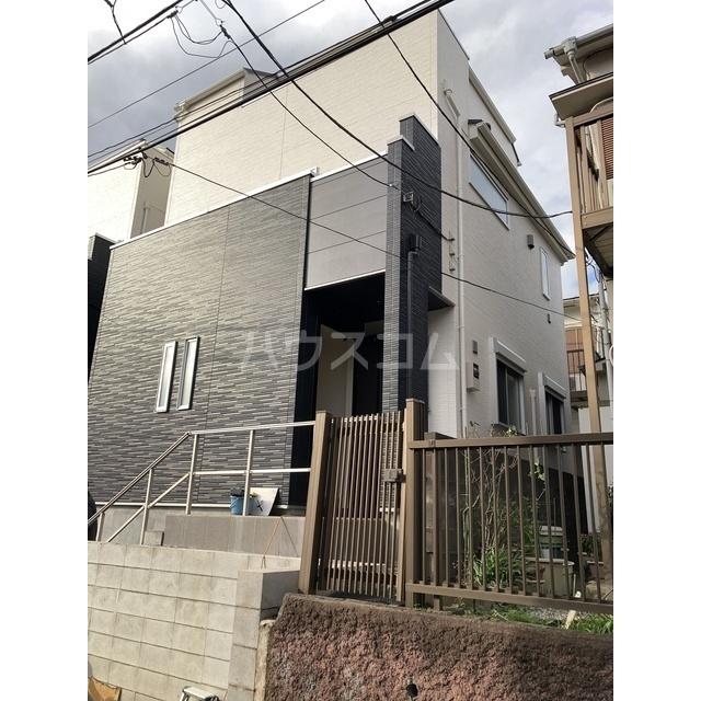 相模鉄道本線 西横浜駅 徒歩13分  築4年(2SLDK)